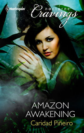 Title details for Amazon Awakening by Caridad Pineiro - Available